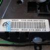 Audi S4 B5 8D combiné d’instruments OEM 8D0919880PX