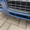 Audi A3 8P Stoßfänger