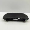 Audi E-TRON GT Elektrisch Kombiinstrument OEM 4KE920795F