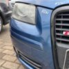 Audi A3 8P Stoßfänger