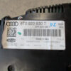 Audi S5 A5 B8 8T Benzin Kombiinstrument OEM 8T0920930T