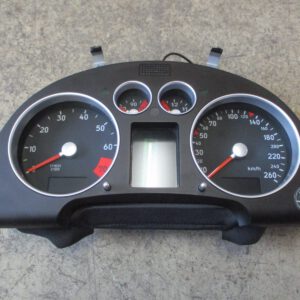 Audi TT 8N Kombiinstrument OEM 8N1920880H