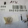 Audi TT 8N Kombiinstrument OEM 8N1920880H