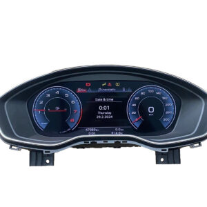 Audi Q5 SQ5 FY Virtual Instrument Cluster OEM 80A920790