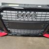 Audi A1 8X Bumper