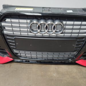 Audi A1 8X Bumper