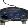 Audi A4 RS4 A5 RS5 Q5 SQ5 8W Virtual Instrument Cluster OEM 8W5920790L