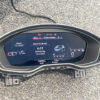 Audi A4 RS4 A5 RS5 Q5 SQ5 8W Virtual Instrument Cluster OEM 8W5920790L