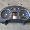 Audi TT 8N Kombiinstrument OEM 8N1919860C