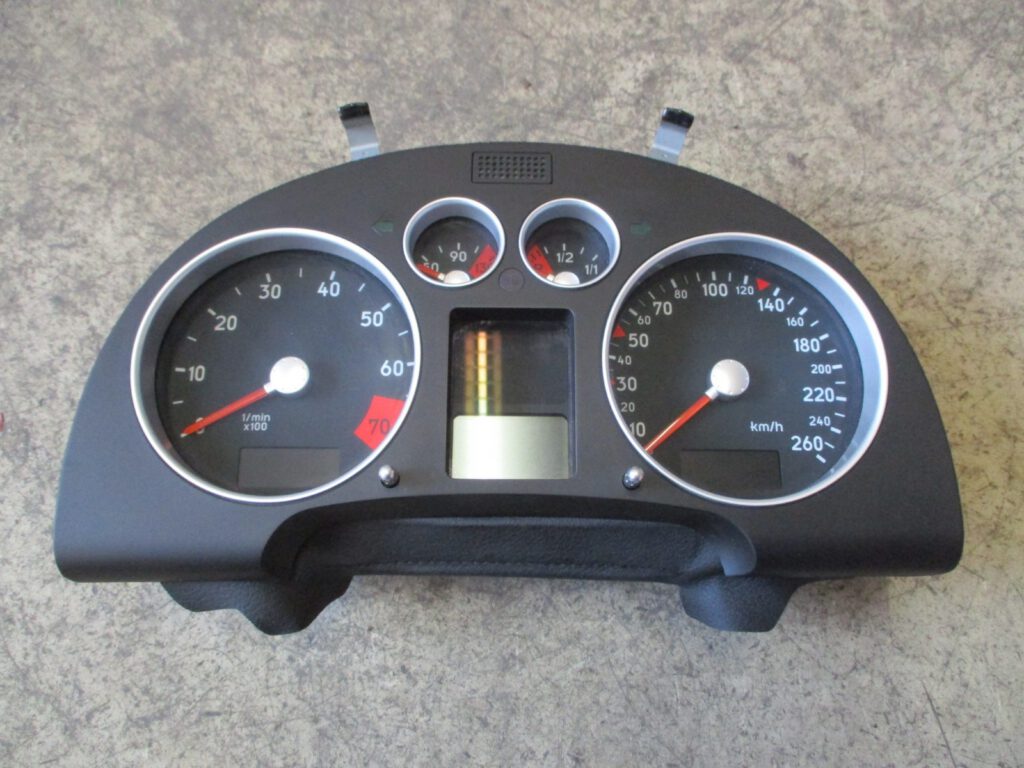 Audi TT 8N Kombiinstrument OEM 8N1919860C