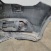 Audi A1 8X Bumper