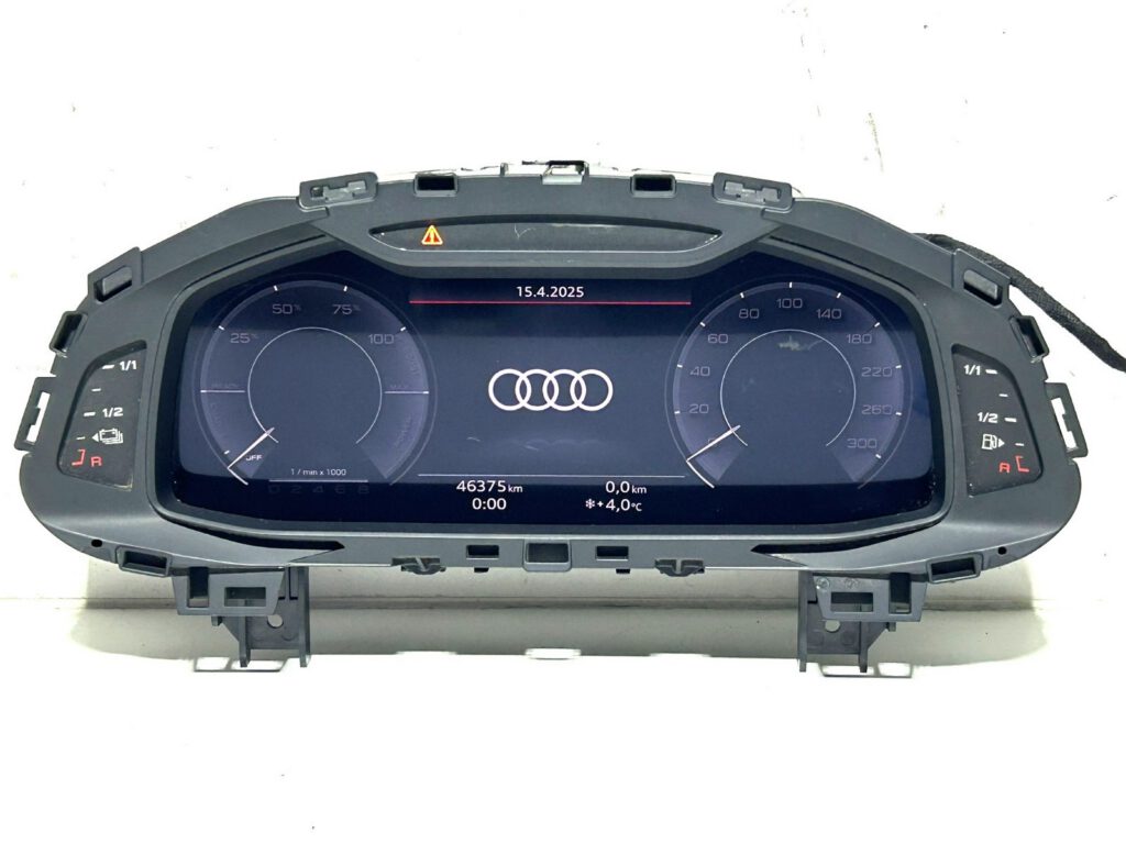 Audi A6 A7 S6 S7 C8 4K combiné d’instruments numérique OEM 4K0920794E