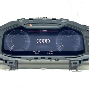 Audi A6 A7 S6 S7 C8 4K Virtual Instrument Cluster OEM 4K0920794E