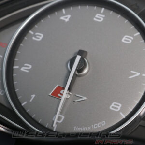 Audi S7 4G8 4G Kombiinstrument OEM 4G8920932K