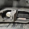 Audi A1 8X Bumper