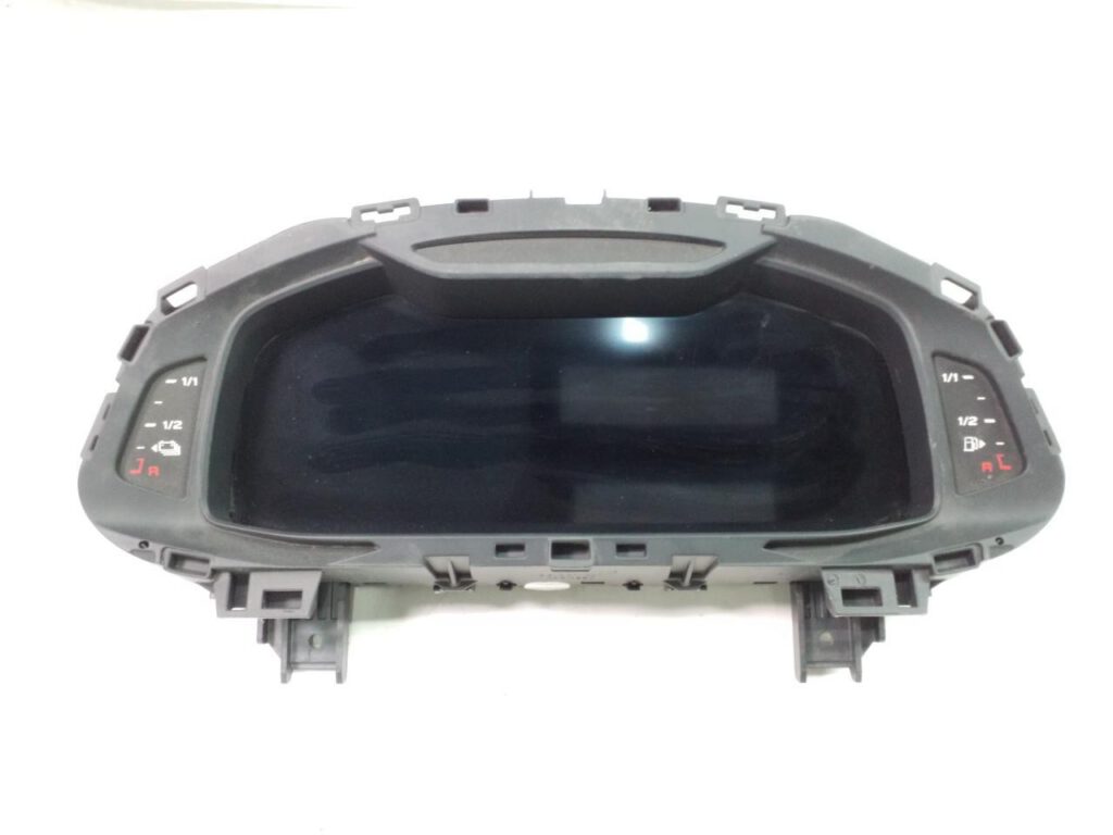 Audi A6 C8 4K combiné d’instruments OEM 4K0920794D