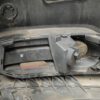 Audi A1 8X Bumper
