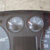 Audi S3 A3 8L Kombiinstrument OEM 8L0920932A