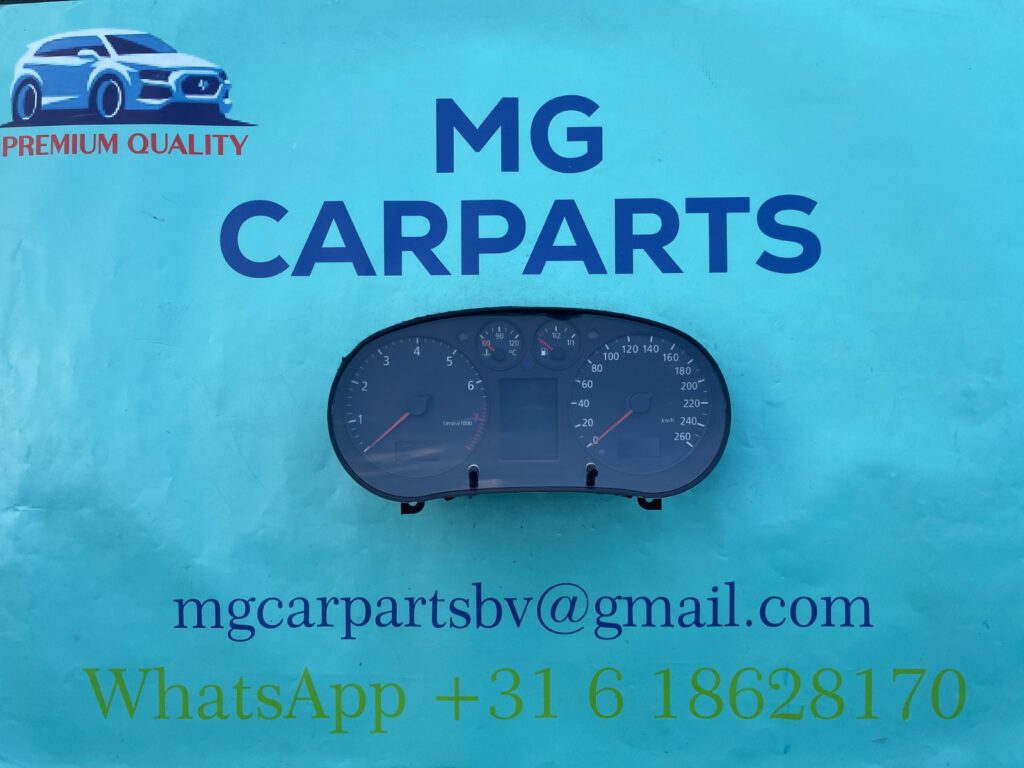 Audi A3 8L Kombiinstrument OEM 8L0920980B