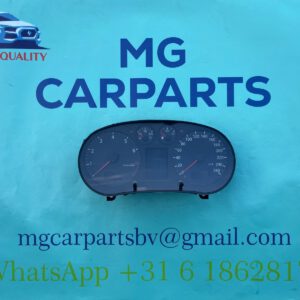 Audi A3 8L Instrument Cluster OEM 8L0920980B