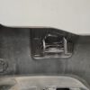 Audi A1 8X Bumper