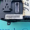 Audi A3 8L Kombiinstrument OEM 8L0920980B