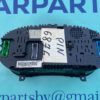 Audi A3 8L Kombiinstrument OEM 8L0920980B