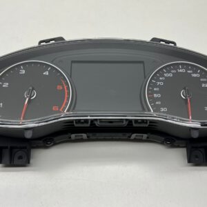 Audi Q5 FY Diesel Instrument Cluster OEM 80A920741