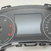 Audi Q5 FY Diesel Instrument Cluster OEM 80A920741