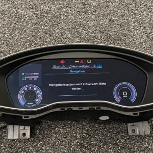 Audi A4 RS4 A5 RS5 Q5 SQ5 8W Virtual Instrument Cluster OEM 8W5920790K