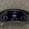 Audi A4 RS4 A5 RS5 Q5 SQ5 8W Digitales Kombiinstrument OEM 8W5920790K