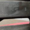 Audi A1 8X Bumper