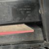 Audi A1 8X Bumper