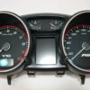 Audi R8 42 Instrument Cluster OEM 420920930E
