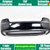 Audi A5 B8 8T Stoßfänger OEM 8T8807067