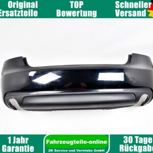 Audi A5 B8 8T Stoßfänger OEM 8T8807067