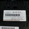 Audi R8 42 Instrument Cluster OEM 420920930E