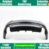 Audi A5 B8 8T Stoßfänger OEM 8T8807067