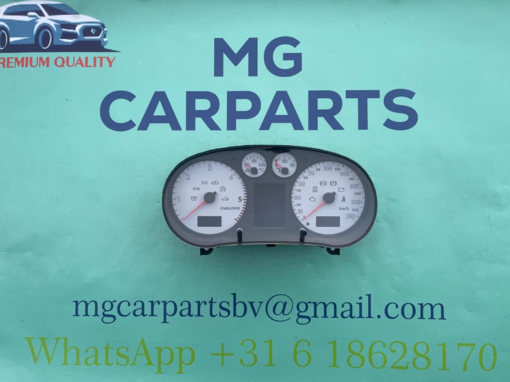 Audi A3 8L Kombiinstrument OEM 8L0920932E