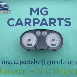 Audi A3 8L Instrument Cluster OEM 8L0920932E