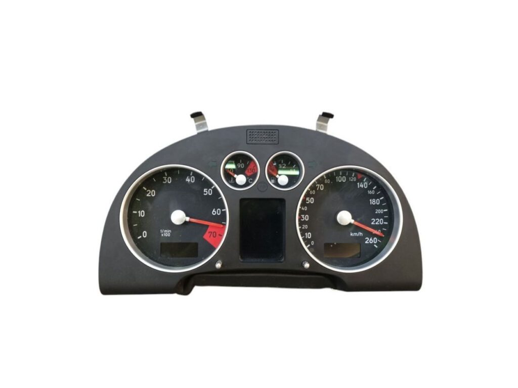 Audi TT 8N Benzin Kombiinstrument OEM 8N1920880H