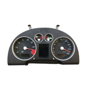 Audi TT 8N Petrol Instrument Cluster OEM 8N1920880H