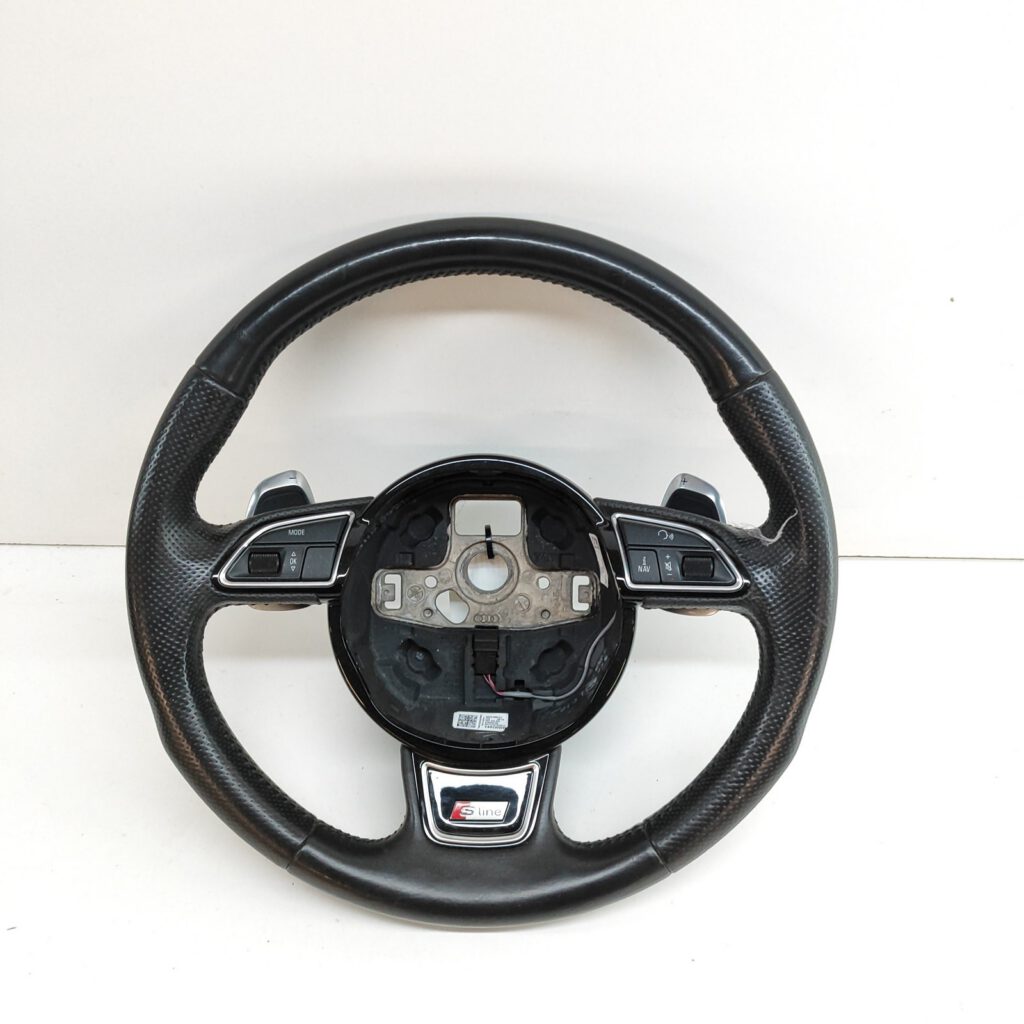 Audi A5 B8 8F volant OEM 8K0419091CT