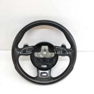 Audi A5 B8 8F Steering Wheel OEM 8K0419091CT