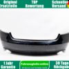 Audi A5 B8 8T Stoßfänger OEM 8T8807067