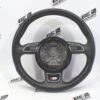 Audi A6 C7 4G Sport Steering Wheel OEM 8X0419091L