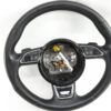 Audi A6 C7 4G Steering Wheel OEM 4G0419091AK