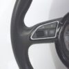 Audi A6 C7 4G Sport Steering Wheel OEM 8X0419091L
