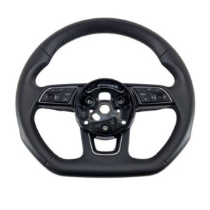 Audi A3 8V Steering Wheel OEM 8W0419091DF