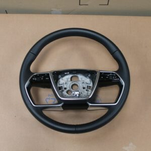 Audi A6 A7 C8 4K Steering Wheel OEM 4N0419091B